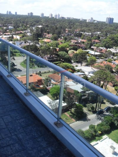 Apartamento en Mansa - Punta del Este