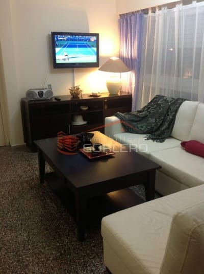 Venta de  Apartamento en Punta del Este, Mansa Primera línea
