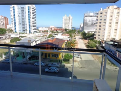 Alquiler INVERNAL de apartamento en Punta del Este, a 150 mts playa Brava!