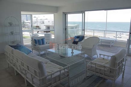 Apartamento en Venta en  Punta del Este, Península