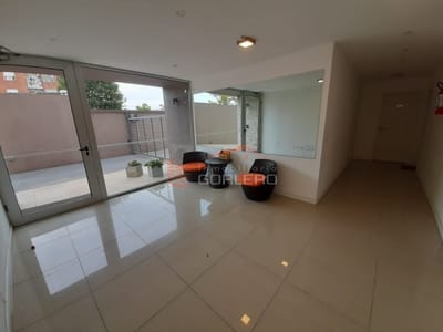 Apartamento en alquiler anual de 2 dormitorios en Centro de Maldonado