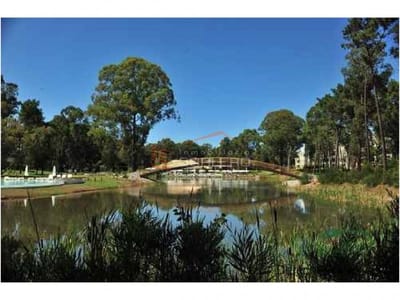 Apartamento en Green Park, Solanas