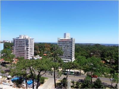 Apartamento en VENTA Y ALQUILER TEMPORAL Punta del Este , Roosevelt