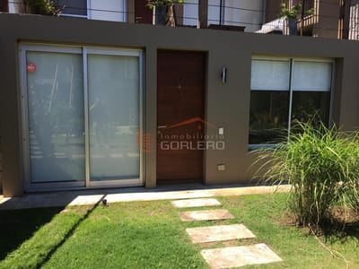 APARTAMENTO en PUNTA DEL ESTE, MANANTIALES