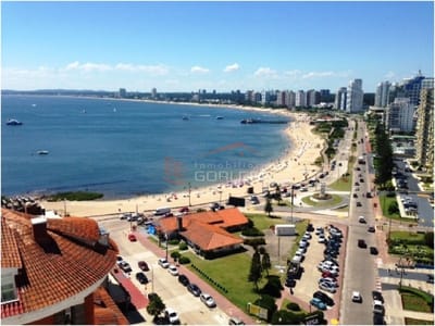 Apartamento en Punta del Este.