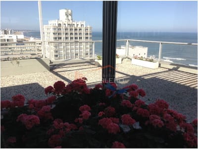 Apartamento en Alquiler en  Punta del Este, Península