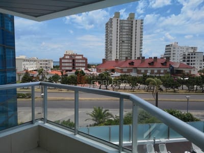 Apartamento en Punta del Este, Mansa