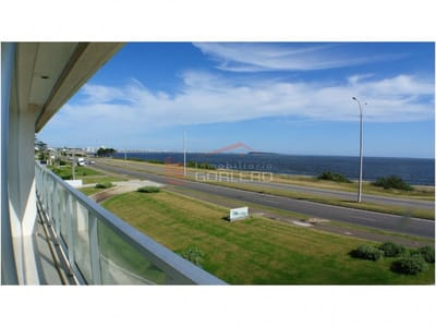 Apartamento en venta en Punta del Este, zona Pinares *4 dormitorios