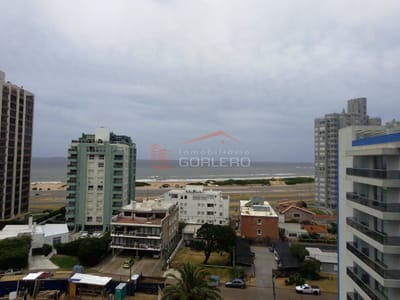 Apartamento en Punta del Este, Brava