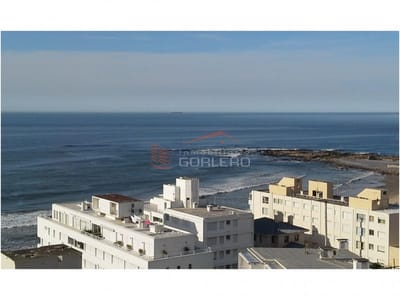 Apartamento en alquiler de temporada de 2 dormitorios en Península, Punta del Este