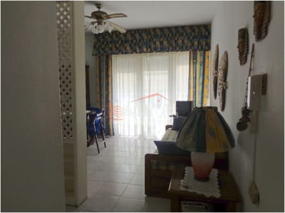 APARTAMENTO EN ALQUILER TEMPORAL  en PUNTA DEL ESTE, ZONA PENÍNSULA