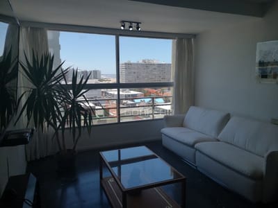 Apartamento en Punta del Este, Península