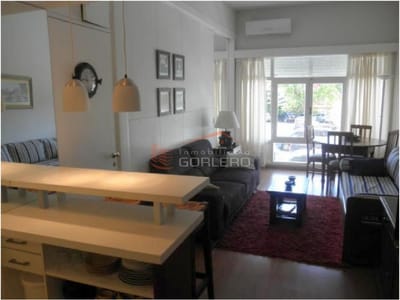 Apartamento en Mansa, 2 dormitorios *