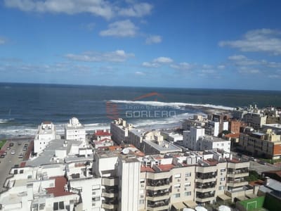 APARTAMENTO en PUNTA DEL ESTE, ZONA PENINSULA