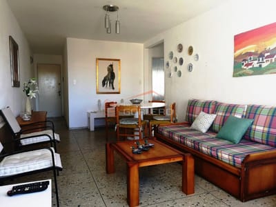 Apartamento en Punta del Este, Centro.