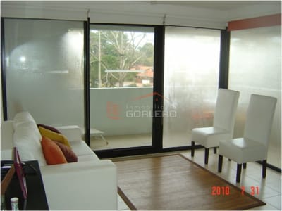 Apartamento en alquiler de temporada, zona Roosevelt