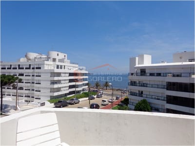 APARTAMENTO EN PUNTA DEL ESTE  , PENINSULA
