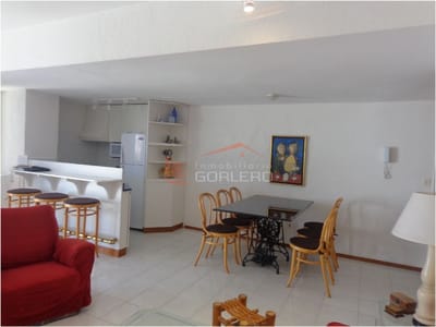 APARTAMENTO EN PUNTA DEL ESTE  , PENINSULA