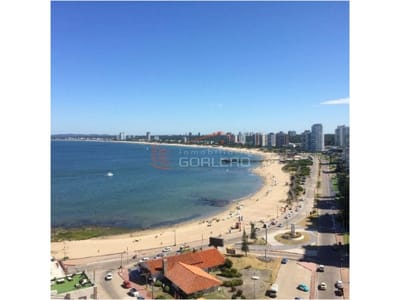 Apartamento en Punta del Este, Península