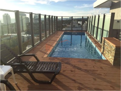 Apartamento en Punta del Este, Brava