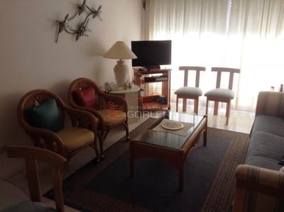 APARTAMENTO EN PUNTA DEL ESTE, ZONA BRAVA