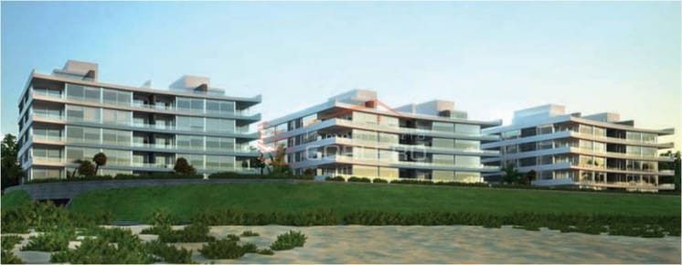 Apartamento en Pinares, Punta del Este - Primera línea al mar