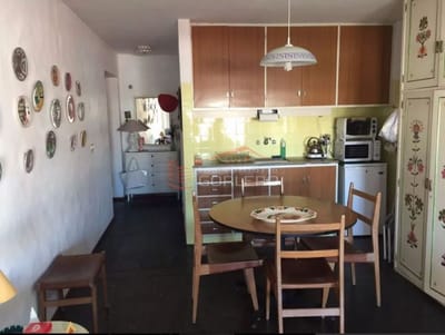 Monoambiente en alquiler de temporada en Punta del Este, Península