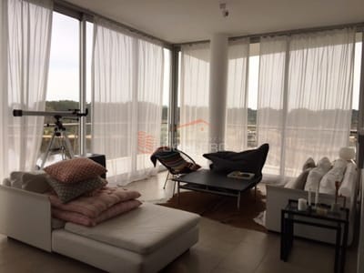 APARTAMENTO EN PUNTA DEL ESTE, ZONA BARRA