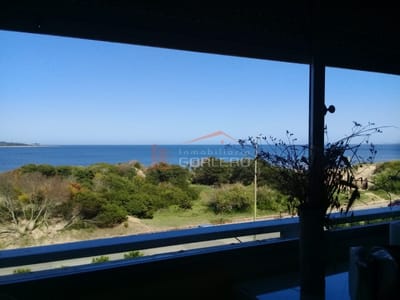 Apartamento en venta y alquiler de verano en Punta del Este, Mansa.