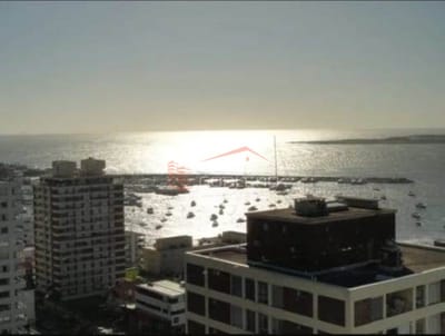 Apartamento en Alquiler temporal en Punta del Este Peninsula