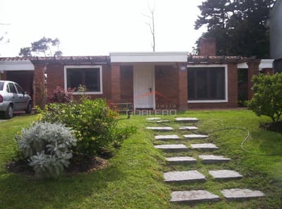 Casa en venta en Punta del Este, zona Rincón del Indio