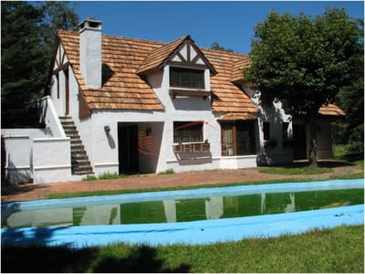 Casa en venta y alquiler en zona Golf, Punta del Este