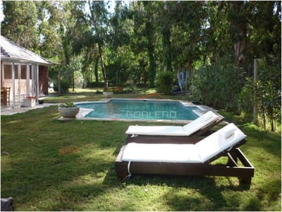 Casa en Punta del Este, Mansa, Lugano