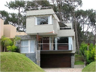 Casa en Punta del Este, La Barra