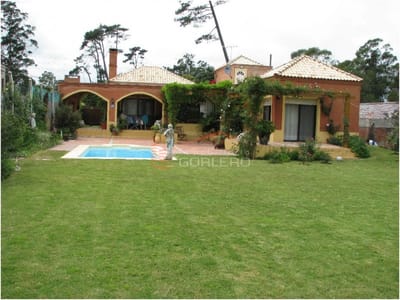 Casa en ALQUILER TEMPORAL- Pinares, Punta del Este - 2 dormitorios