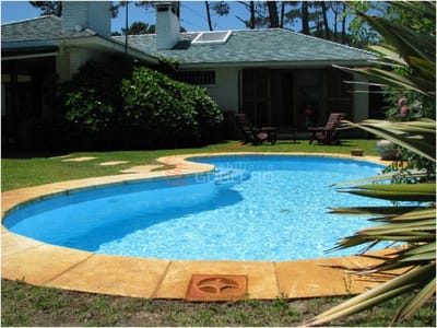 Casa en Alquiler en Punta del Este, Cantegril, Roosevelt