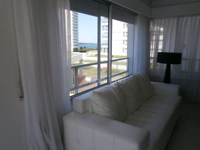 Apartamento en Punta del Este, Mansa
