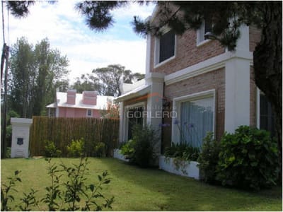 Casa en Punta del Este, La Barra