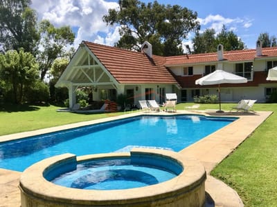 Casa en Venta en Punta del Este, Rincón del Indio a 300 m del mar