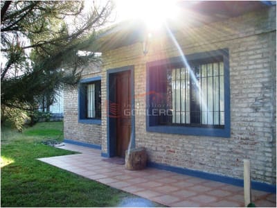 Casa en Punta del Este, Aidy Grill