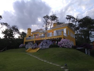 Casa en Venta y Alquiler en  Punta del Este, Manantiales, Espectacular zona