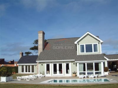 Casa en Punta del Este, Rincón del Indio