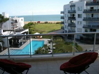 Apartamento en venta en Pinares - Punta del Este *3 dormitorios