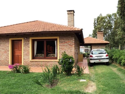 Casa en venta y alquiler de verano en Ocean Park - Punta Ballena
