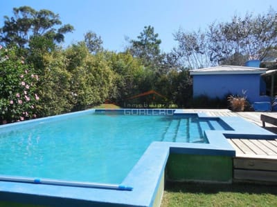 Casa en venta y alquiler en La Barra, Excelente comodidades, muy lindo entorno, 3 dormitorios