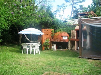 Casa de 3 dormitorios en Mansa - Punta del Este