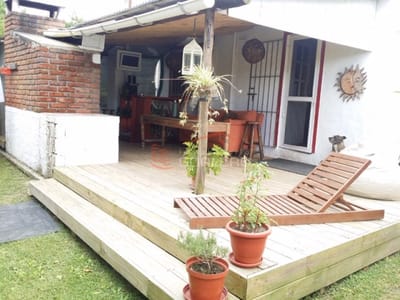 Oportunidad - Casa en venta a pocos km de Manantiales, Balneario Buenos Aires - 4 dormitorios