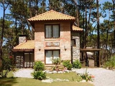 Casa en La Barra, Punta del Este