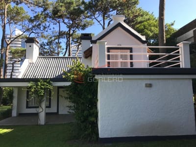 Alquiler temporal de casa en Punta del Este, Excelente ubicación, zona Aidy Grill