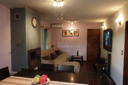 Alquiler de casa en Punta del Este, Barrio Córdoba, muy buen entorno